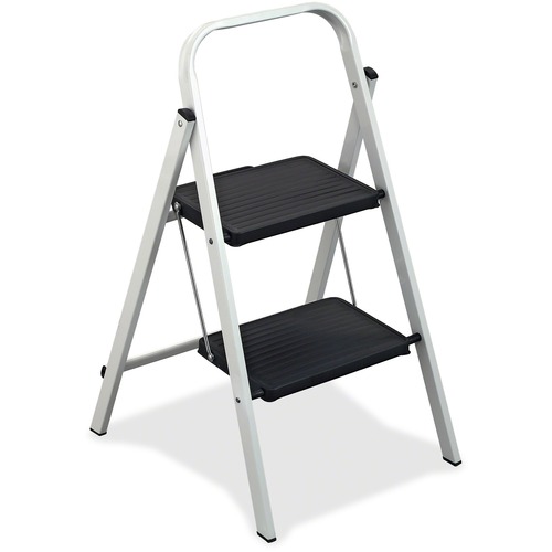 Davidson ladders QS2 2-step Folding Step Stool