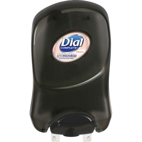 Dial Dial Duo Touch-free Dispenser