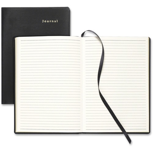 Day-Timer Professional Classic Leather Journal