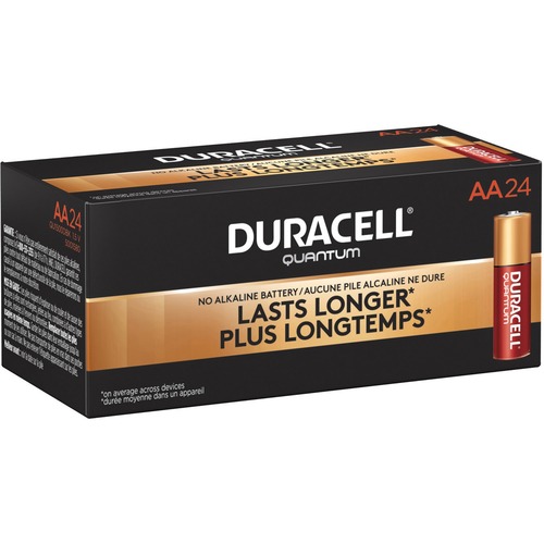 Duracell Duracell Quantum AA Batteries
