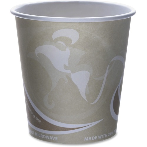 Eco-Products Evolution World PCF Hot Cups