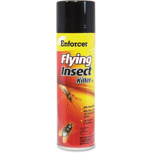 Enforcer Enforcer Flying Insect Killer