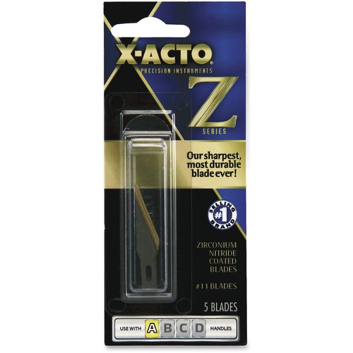X-Acto Z Series No. 11 Replacement Blades
