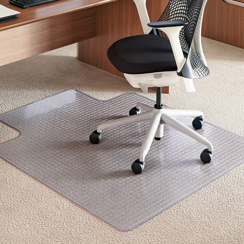 ES Robbins ES Robbins Medium Pile Carpet Chairmat