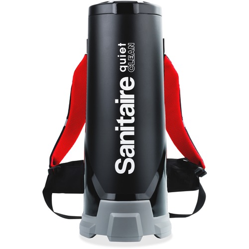 Sanitaire Backpack Vacuum