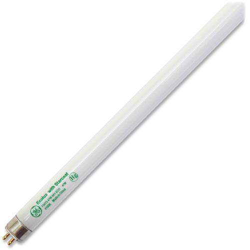 GE GE Ecolux Starcoat Linear Fluorescent Bulb