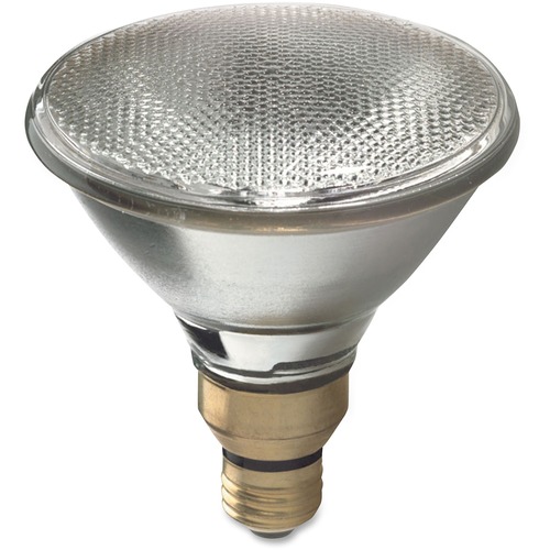 GE 90W Energy Efficient Halogen Lamp