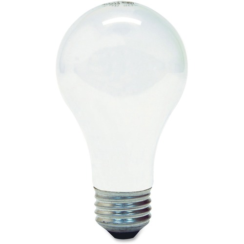 GE 43-watt Energy Efficient A19 Bulb