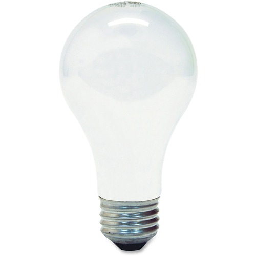 GE 53-watt Energy Efficient A19 Bulb