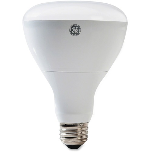 GE 10-watt LED BR30 Floodlight