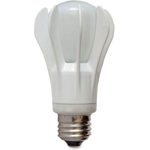 GE 11-watt LED A19 Bulb
