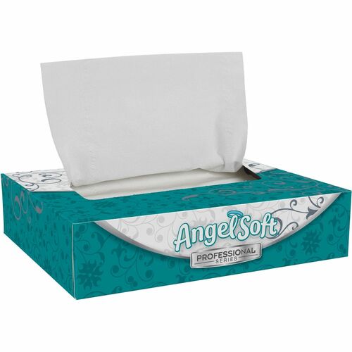 Angel Soft PS Ultra Facial Tissue