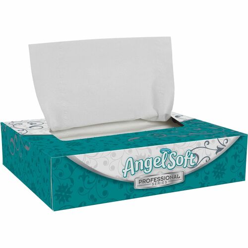 Angel Soft PS Angel Soft PS Ultra Facial Tissue