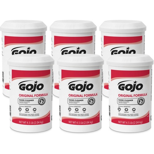 Gojo Gojo ORIGINAL FORMULA Hand Cleaner Refill