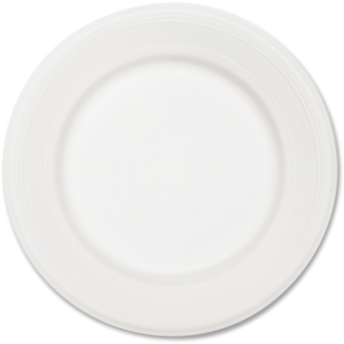 Chinet Chinet Classic White Plates