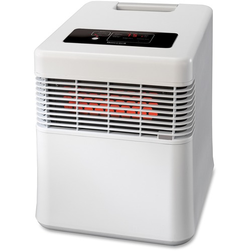 Honeywell Honeywell Digital Infrared Heater with Quartz Heat Technology, HZ960 -