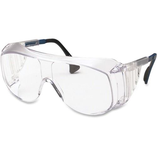 Uvex Ultra-spec 2001 OTG Safety Eyewear