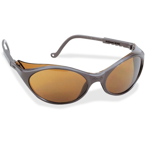 Uvex Bandit Sporty Safety Glasses