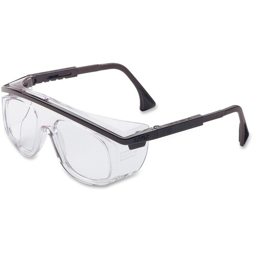 Uvex Astro OTG 3001 Safety Glasses