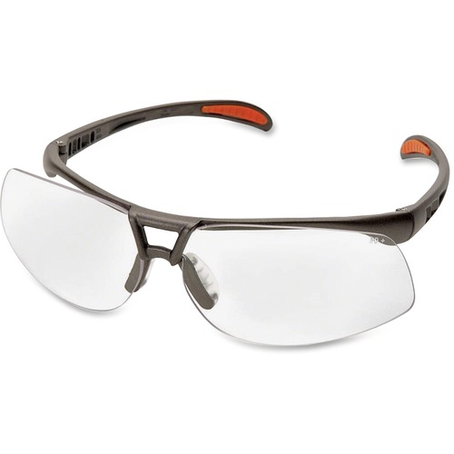 Uvex Floating Lens Safety Glasses