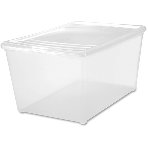 Iris Deep Modular Snap-top Lid Classic Storage Box