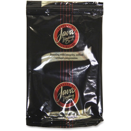 Java One Colombian Ground Coffee