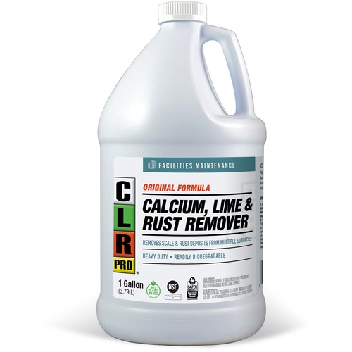 CLR Pro Cleaning Solution Rust Remover
