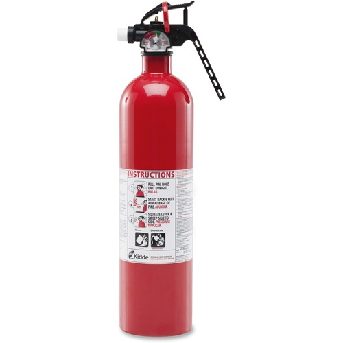 Kidde Kidde Garage Workshop Fire Extinguisher