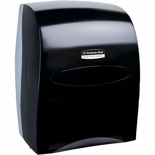 Kimberly-Clark Professional Kimberly-Clark Professional Sanitouch Hard Roll Towel Dispenser