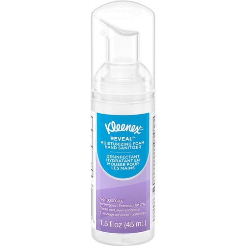 Kleenex Kleenex Ultra Foam Hand Sanitizer