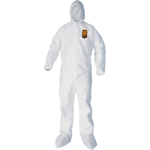 Kleenguard Kleenguard A40 Protection Coveralls