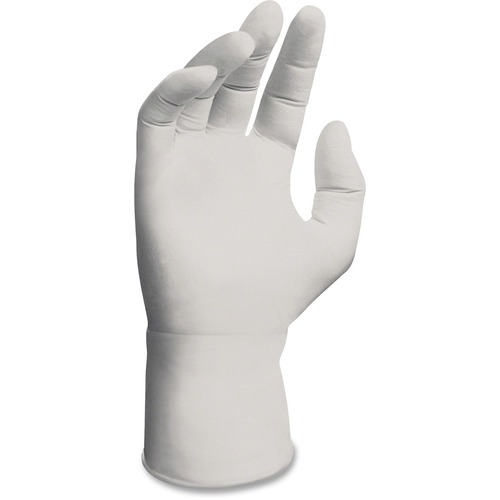 Kimberly-Clark Professional Kimberly-Clark Professional Medical-grade Nitrile Exam Gloves