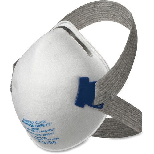 Jackson Safety Jackson Safety N95 Particulate Respirator