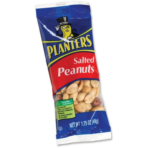 Planters Planters Salted Peanuts