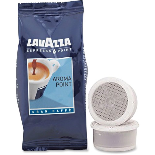Lavazza Aroma Point Coffee Blend Bags