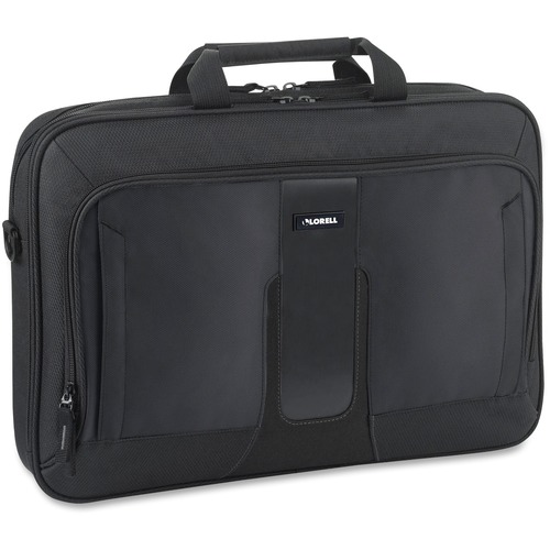 Lorell Lorell Carrying Case (Briefcase) for 17.3
