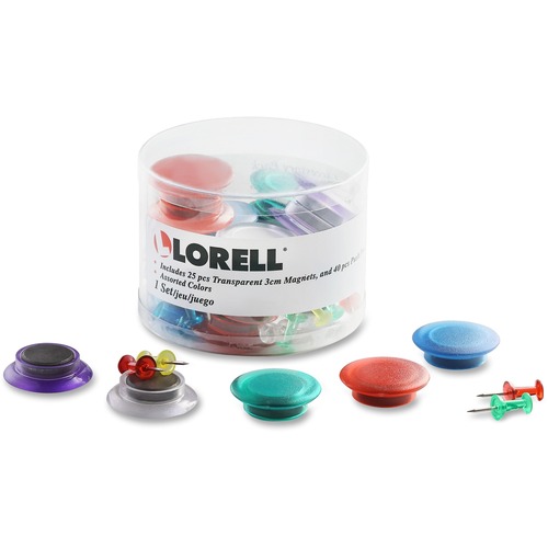 Lorell Lorell Board Accessory Pack
