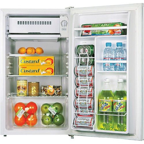 Lorell Lorell 3.3 cu.ft. Compact Refrigerator