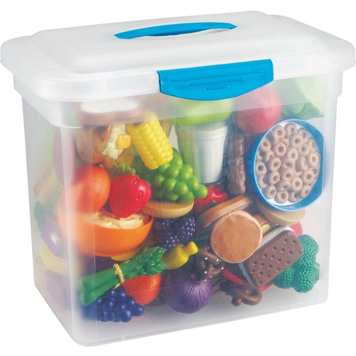 New Sprouts New Sprouts - Classroom Play Food Set