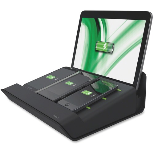 Leitz Multi-Device Charging Station