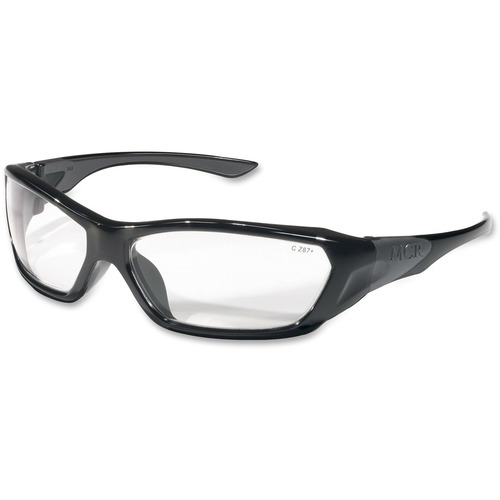 Crews ForceFlex TPU Frame Safety Glasses