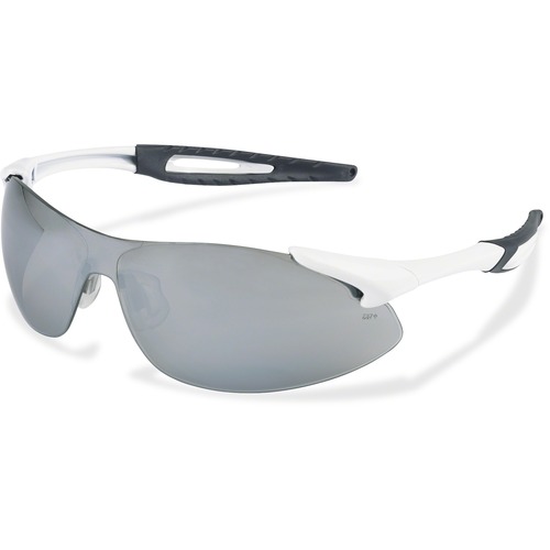 Crews Crews Inertia Flarefit Mirror Lens Eyewear