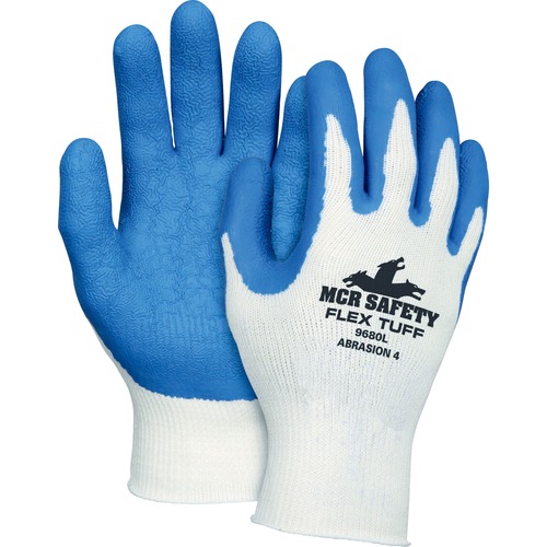 MCR Safety Ninja Flex Safety Gloves