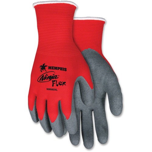 MCR Safety Ninja Flex Nylon Safety Gloves