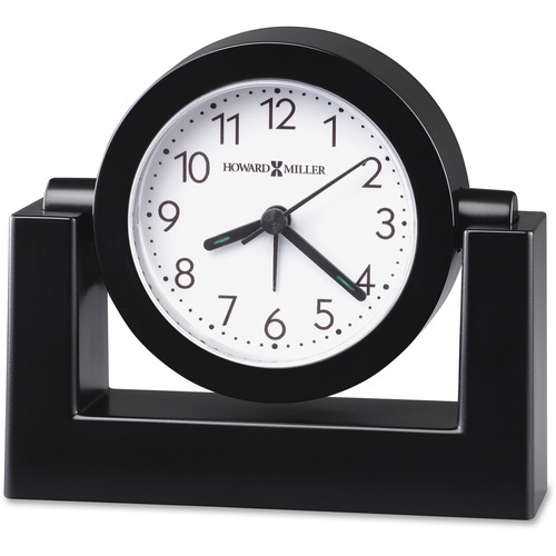 Howard Miller Tabletop Alarm Clock