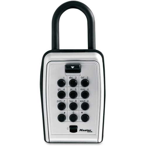 Master Lock Master Lock Portable Key Safe