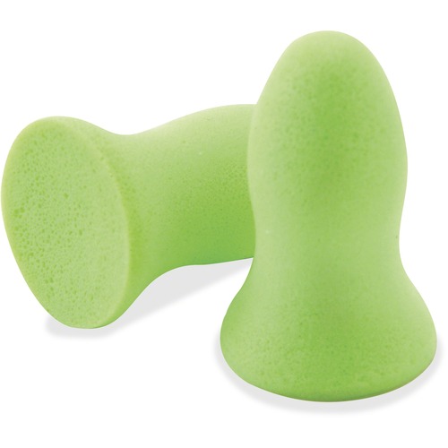 Moldex NRR30 Form Fitting Foam Earplugs