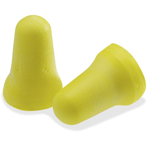 E-A-R E-Z-Fit Uncorded Foam Earplugs