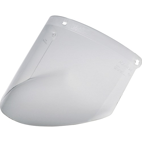 3M Replacement Polycarbonate Faceshield Window