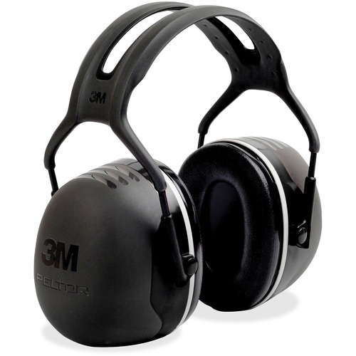 Peltor Peltor X-Series Over-The-Head X5 Earmuffs